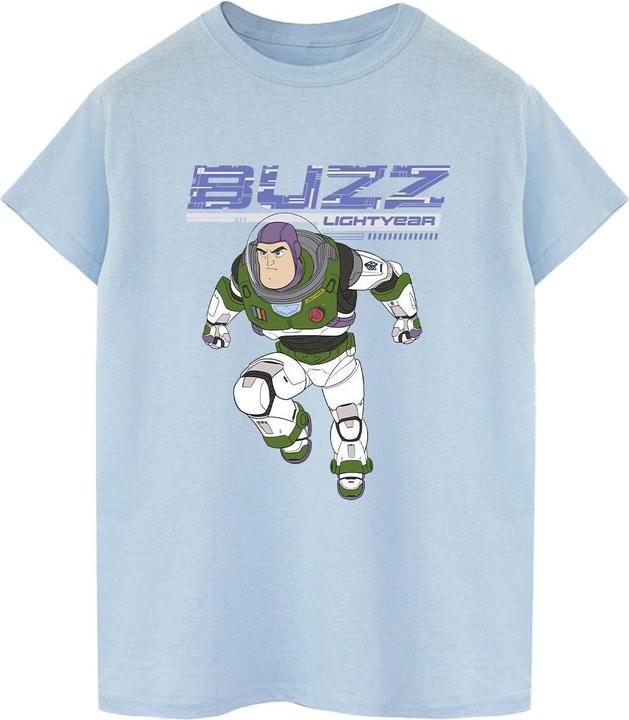 Produktbild Disney Lightyear Buzz Jump To Action TShirt (XL)