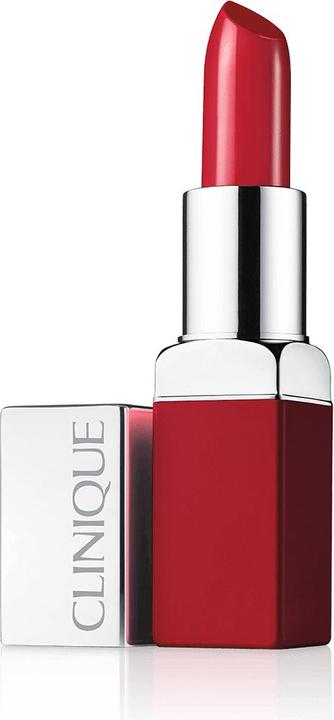Actual product image Clinique Pop Lip Colour & Primer (Cherry Pop)
