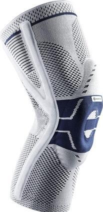 Immagine prodotto GenuTrain P3 active bandage taglia 3 destra titanio (3)