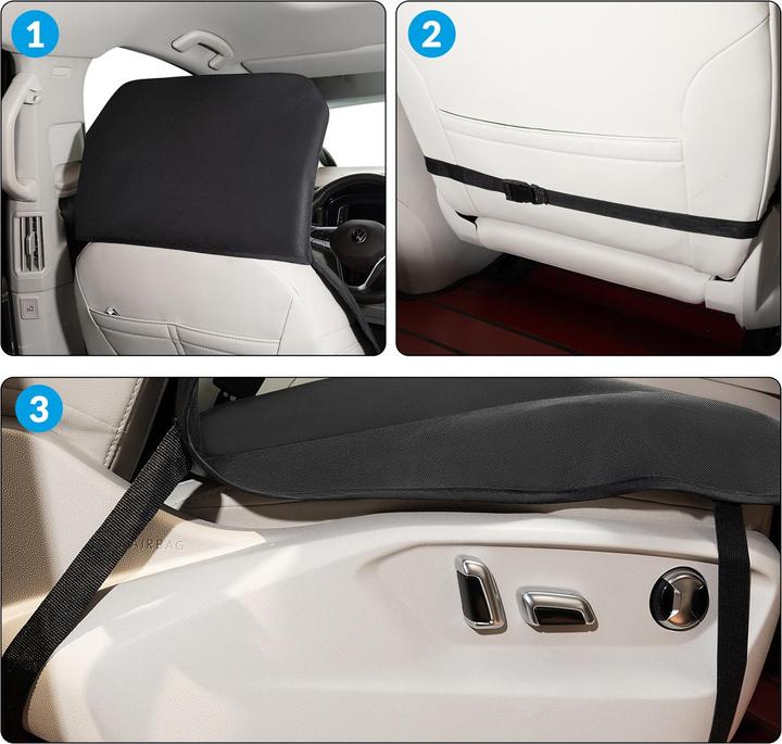 Immagine prodotto Kingsleeve Coprisedili auto universale