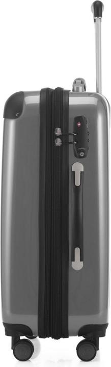 Immagine prodotto Hauptstadtkoffer Alex (119 l, Bagaglio a mano (fino a 50 litri), M (50 - 90l), L (90 - 115l))