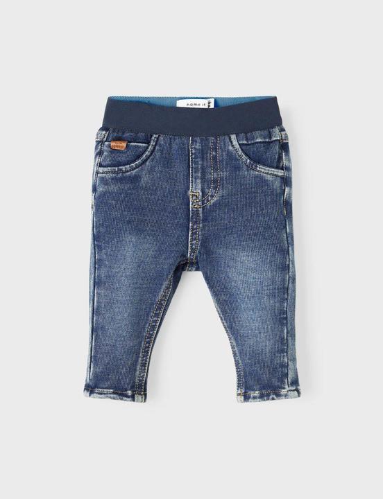 Image du produit Name it Nbmsilas Slim Swe 1055-bo Noos (68)