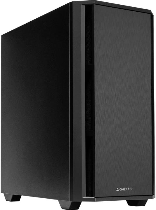 Immagine prodotto Chieftec AZ-01B-OP (Mini-ITX, mATX, uATX)