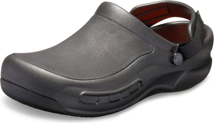 Produktbild Crocs Bistro Pro LiteRide Clog Schwarz - 1919 (45)