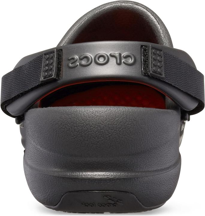 Produktbild Crocs Bistro Pro LiteRide Clog Schwarz - 1919 (45)