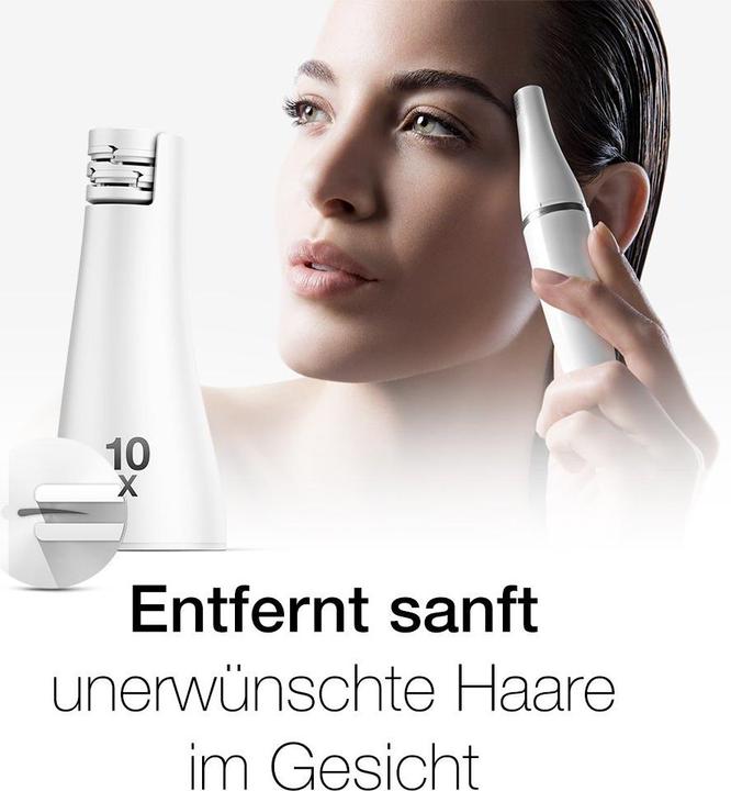 Image du produit Braun FaceSpa 851V
