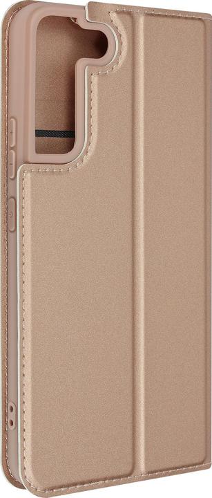 Immagine prodotto Dux Ducis Copertina del libro della serie Skin Pro (Samsung Galaxy S22+)
