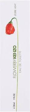 Image du produit Kenzo Fleur Légère (Eau de toilette, 30 ml)