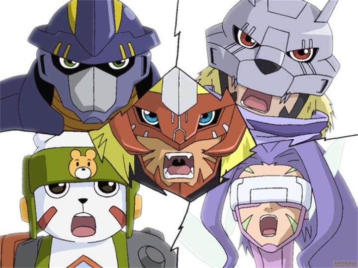 Immagine prodotto Digimon Frontier - La serie completa (9 DVD) (DVD, Tedesco)
