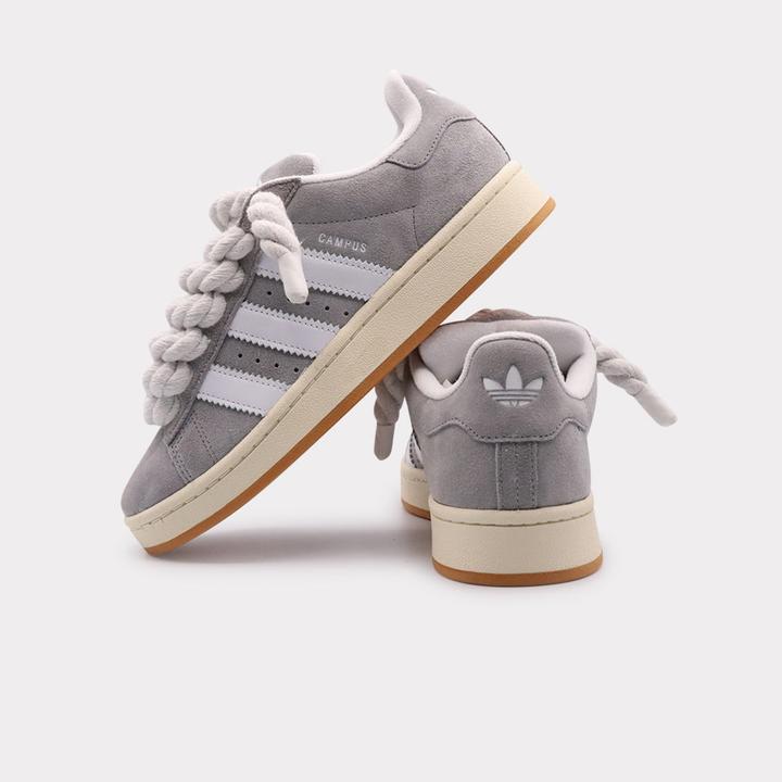 Produktbild adidas Campus 00s Grey White (40)