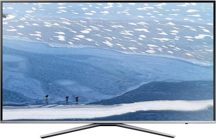 Produktbild Samsung Ue40ku6400 (40", LCD, 4K, 2016)
