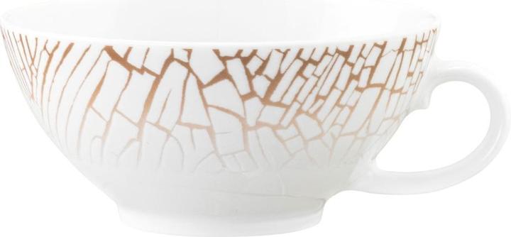 Image du produit Seltmann Weiden Liberty Krakelee Tasse à thé petite 0,14 l (140 ml, 1 x)