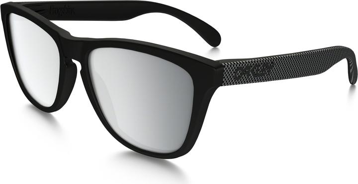 Actual product image Oakley Frogskins