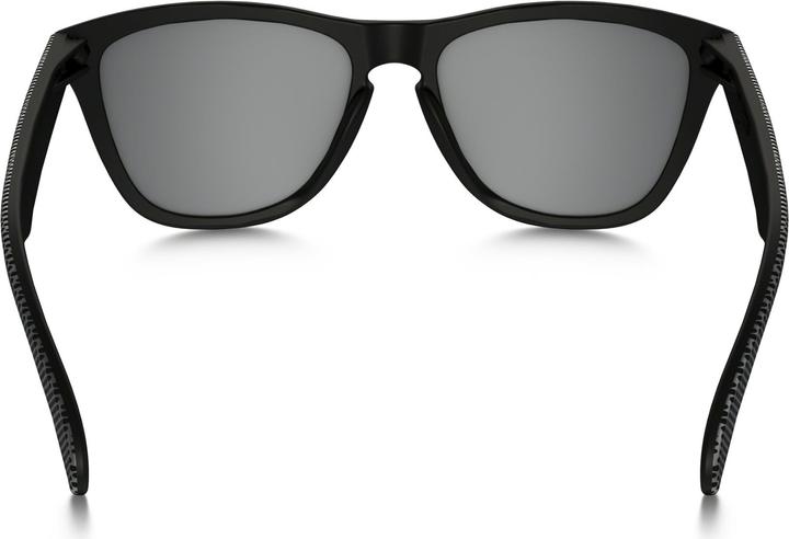 Actual product image Oakley Frogskins