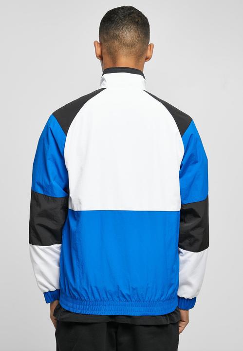 Produktbild Starter Color Block Retro Jacket (L)