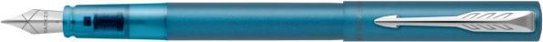 Produktbild Parker Füller Vector XL Matte Teal M (Türkis, 1 x)