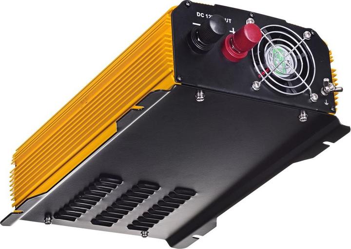 Productafbeelding Volt Polska Przetwornica SINUS PL 4000 12/230V