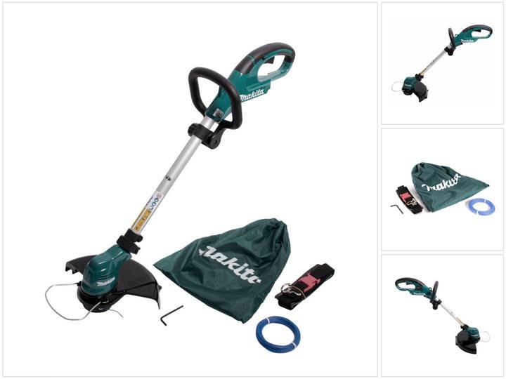 Actual product image Makita UR100DZ (Trim line)