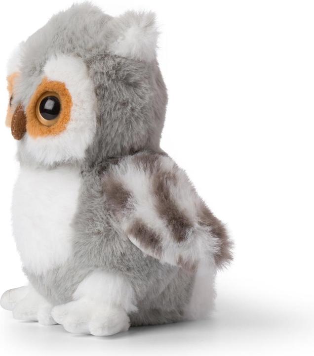 Immagine prodotto WWF Gufo in piedi (15 cm)