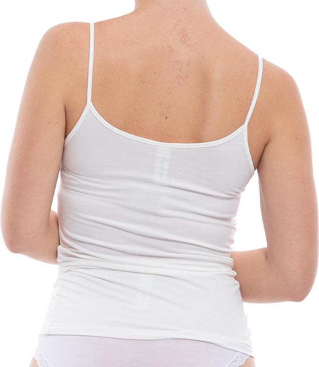 Immagine prodotto Nina von C. 2 confezioni di top a spaghetti (42, XL)