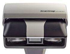 Produktbild RICOH ScanSnap SV600 (USB)