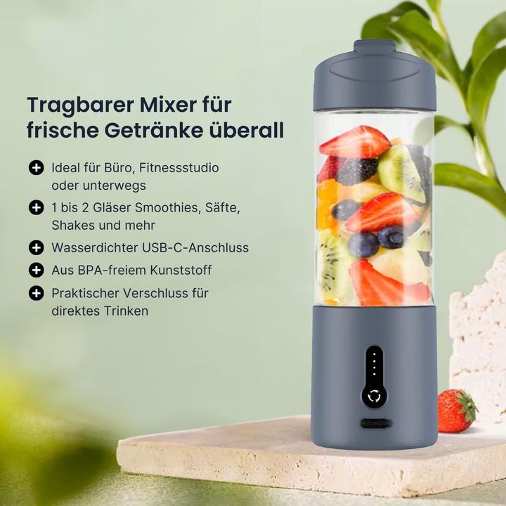 Produktbild Hermex To Go (150 W)