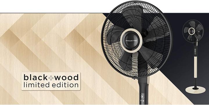Produktbild Rowenta Turbo Silence Extreme+ VU5880F0 (35 dB)