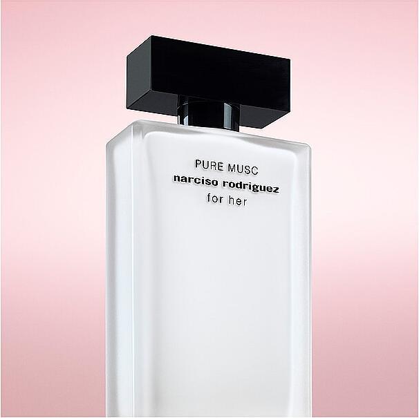 Image du produit Narciso Rodriguez muscle pur (Eau de parfum, 30 ml)