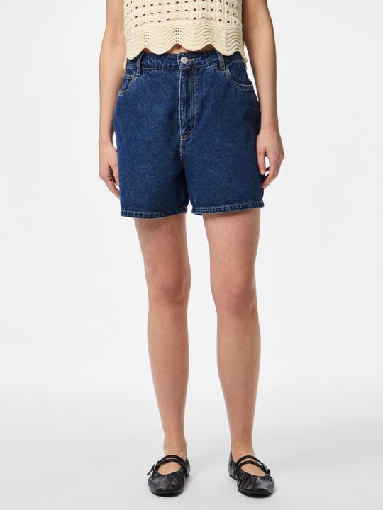 Produktbild Pieces Pcabbi Mw Shorts Noos (XS)