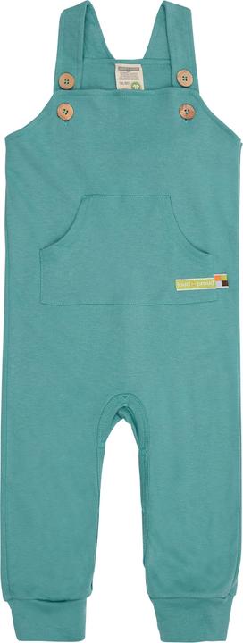 Actual product image loud + proud Dungarees (74)