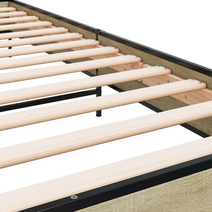 Produktbild VidaXL Katie (90 x 190 cm)