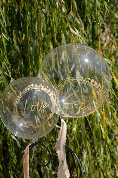 Image du produit Santex Ballon - Love
