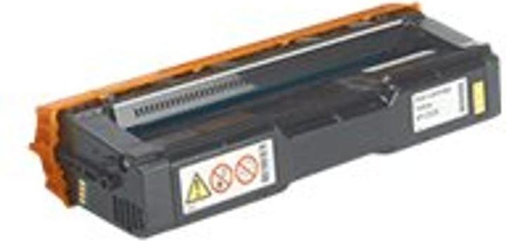 Produktbild RICOH Sp C252he (Y)