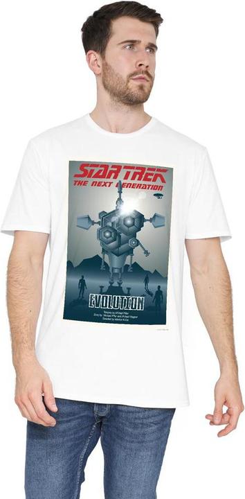 Produktbild The Next Generation Season 3 Episode 1 TShirt (S)