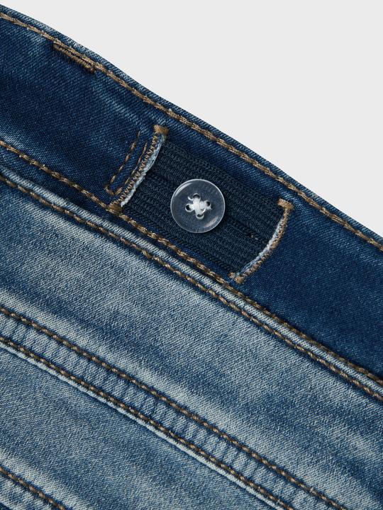 Image du produit Name it Short en jean THEO Slim Fit (92)