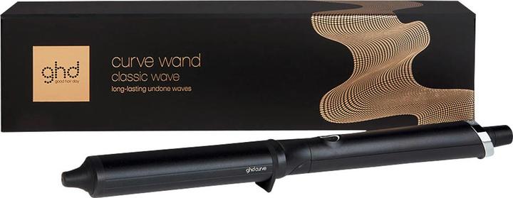 Image du produit ghd Mur d'ondes classique courbe (38 mm)