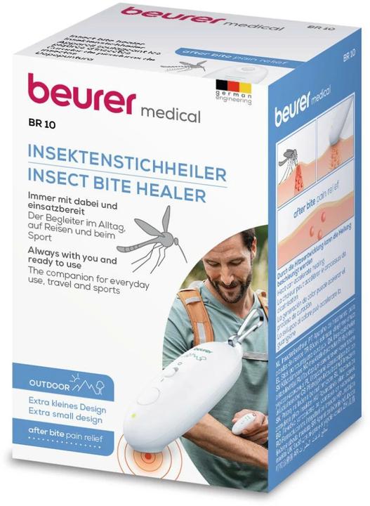 Produktbild Beurer BR 10 Insektenstichheiler