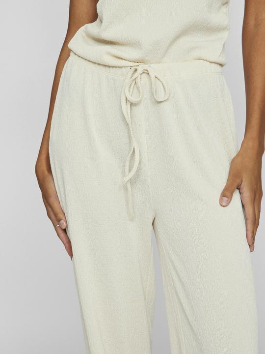 Produktbild Vila High Waist Hose mit weitem Bein (XS)