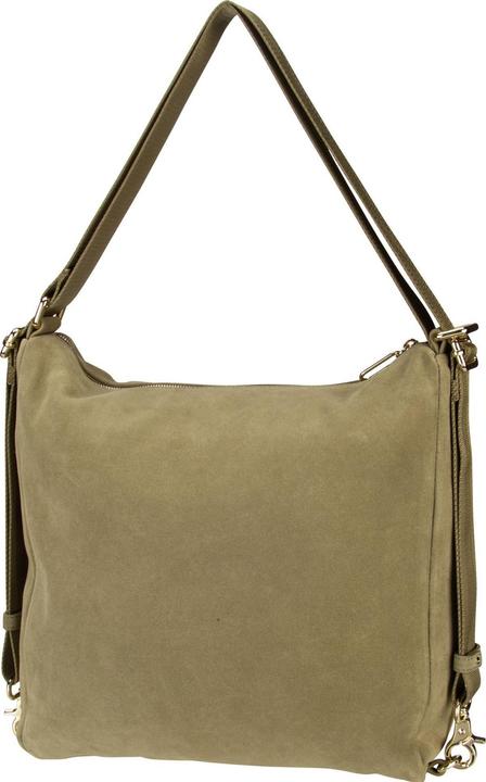 Produktbild Mandarina Duck Rucksack / Backpack Mellow Velvet Hobo Backpack LWT72