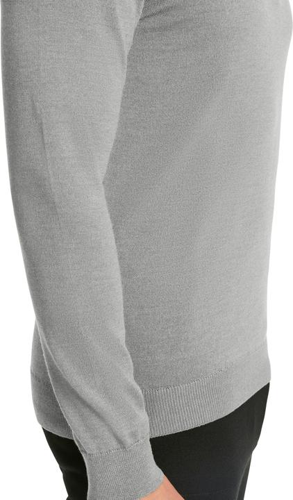 Image du produit Falke BA Halfzip Pullover m (M)