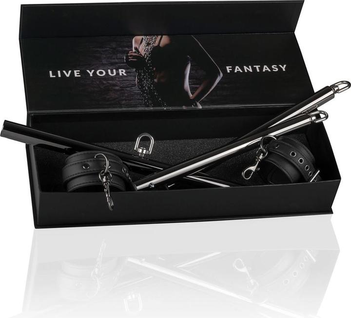Immagine prodotto Easytoys Spreader Bar e manette