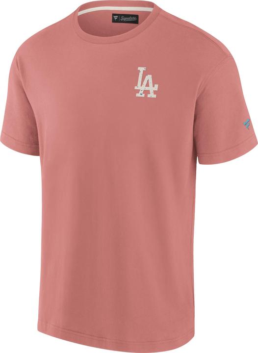 Fanatics Los Angeles Dodgers Terrazzo SS Crew T-Shirt L (L)