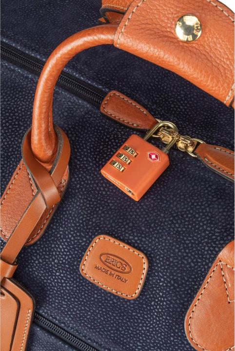 Produktbild Brics Bric's Reisetasche Life Holdall 20201 (55 l)