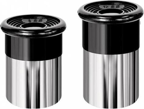 Actual product image Bresser Lens telescope 50/600 AZ