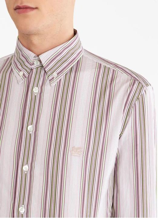 Produktbild Etro Camicia Roma (41)