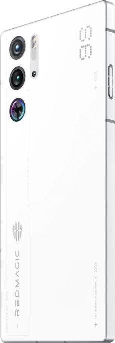 Productafbeelding Nubia RedMagic 9S Pro (256 GB, Vorst, 6.81", Dubbele SIM, 50 Mpx, 5G)