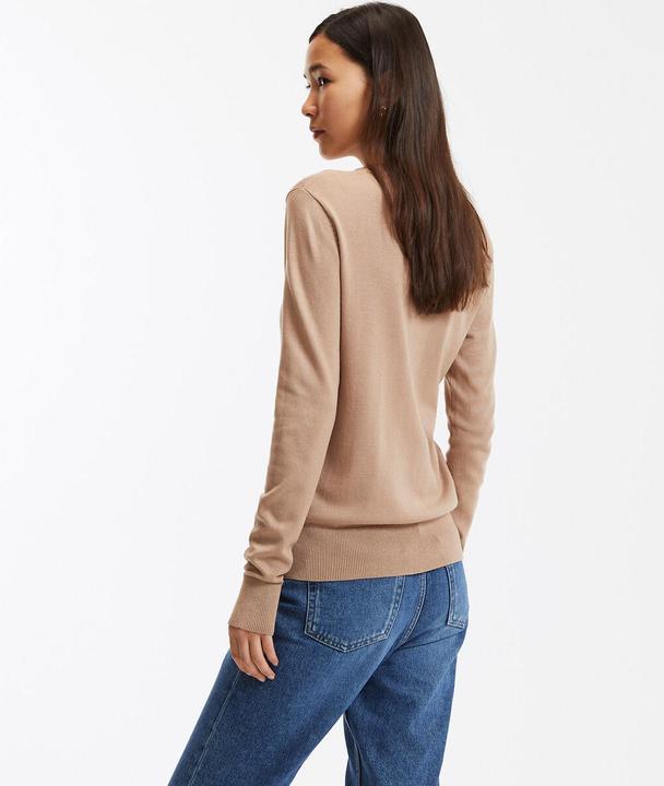 Produktbild La Redoute Collections Langärmeliger Pullover (38)