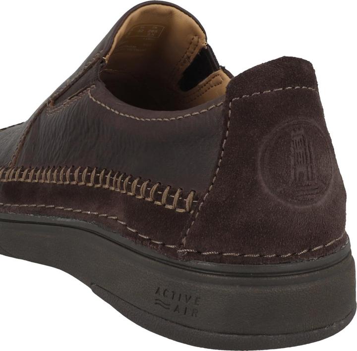Immagine prodotto Clarks Passeggiata Natura 5 - 56989 (45)