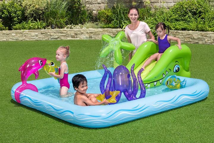 Immagine prodotto Bestway Acquario fantastico