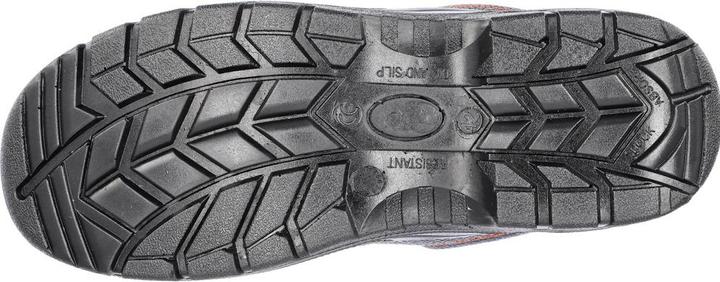 Actual product image Yato LOWCUT SAFETY SHOES PUNO SB size 43 (43)